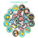 24Pcs Twelve Constellation Zodiac Symbols Shoe Charms for Croc Wristband with Holes,Pin the Astrology Horoscope Accessories Charms for Kids Adult Birthday Party Favor May Day Gift