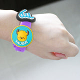 24Pcs Twelve Constellation Zodiac Symbols Shoe Charms for Croc Wristband with Holes,Pin the Astrology Horoscope Accessories Charms for Kids Adult Birthday Party Favor May Day Gift